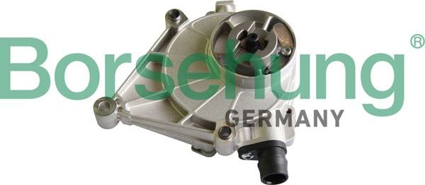 Вакуумный насос Borsehung. Артикул B12223