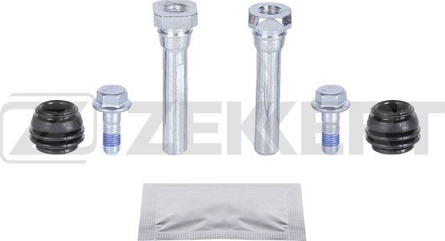 Ремкомплект тормозного суппорта Zekkert. Артикул BR-1644