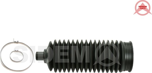 Пыльник рулевой рейки Sidem передний для Saab 9-3 II 2002-2015. Артикул 309.139