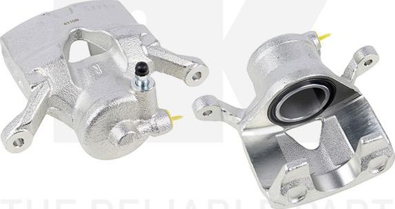 Тормозной суппорт NK (Чугун). Артикул 215032