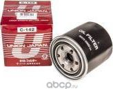 C-142 ФИЛЬТР МАСЛЯНЫЙ2C,3C,1N# (Union). Артикул C142