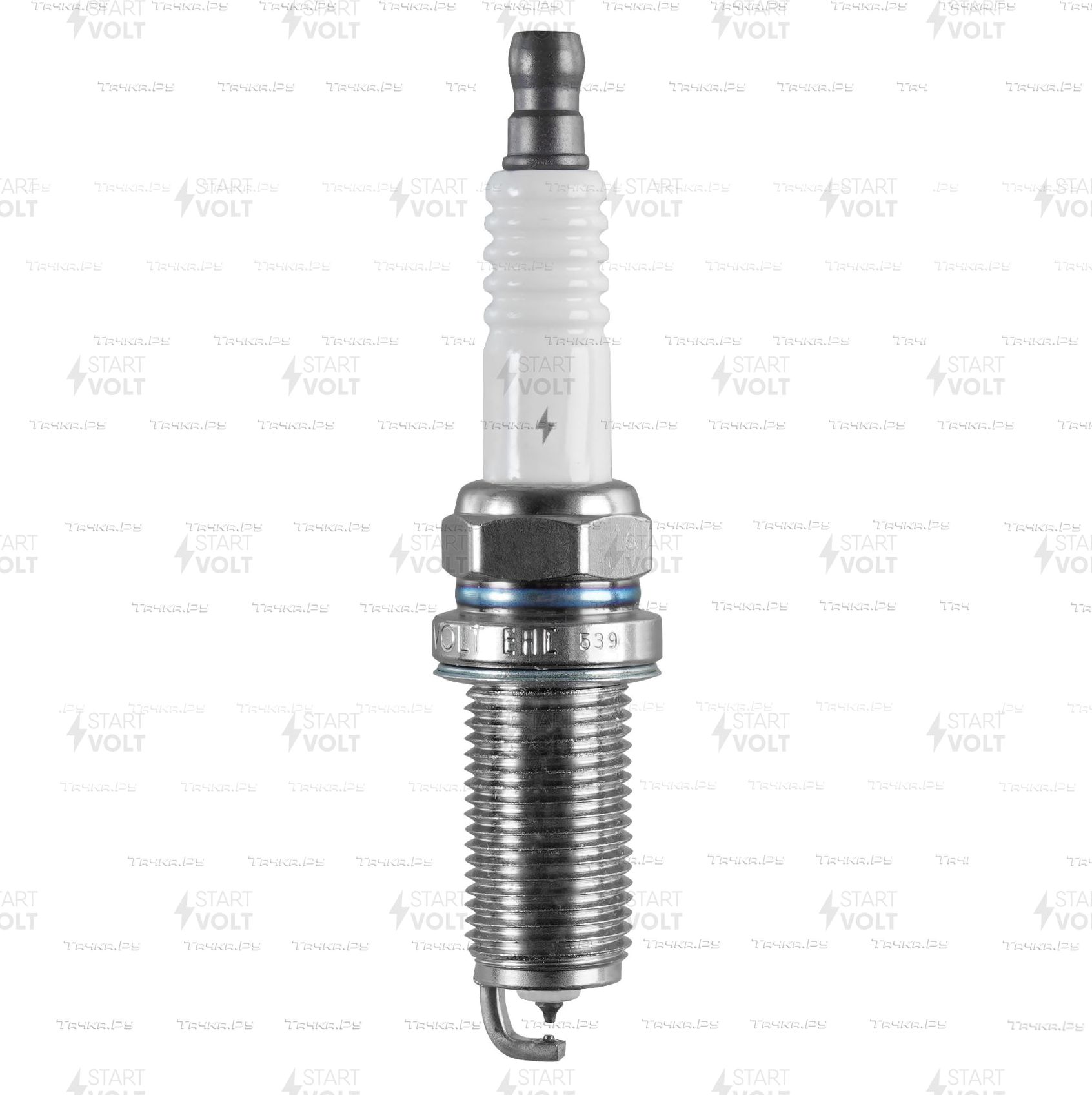 Свеча зажигания StartVOLT для Renault Laguna II 2001-2007. Артикул VSP 1408
