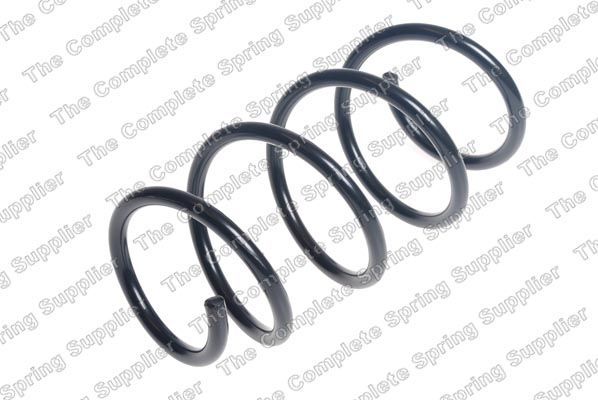 Пружина подвески Lesjofors передняя для SEAT Leon III 2013-2026. Артикул 4095126
