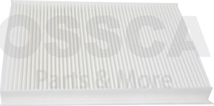 Салонный фильтр OSSCA для Kia Carens III (RP) 2013-2026. Артикул 66012