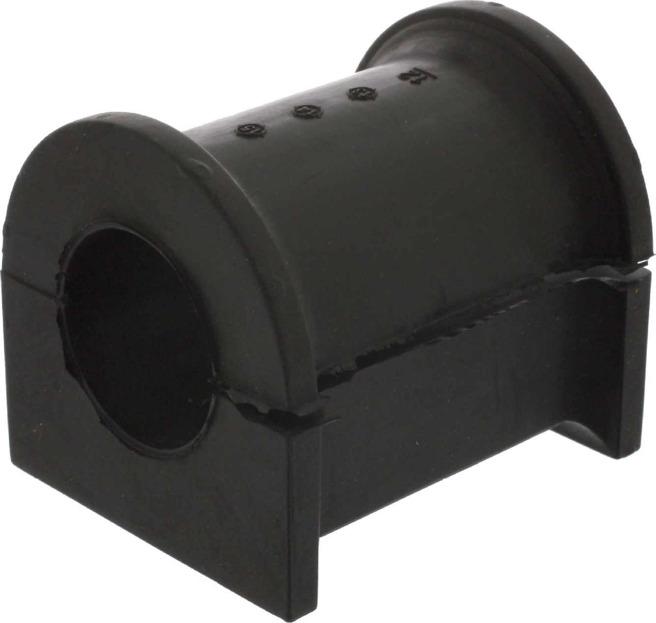 Втулка стабилизатора Febi Bilstein задняя правая/левая для Land Rover Discovery II 1998-2004. Артикул 40034