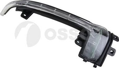 Поворотник (фонарь указателя поворота) OSSCA. Артикул 56268