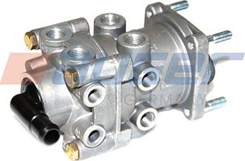 Кран тормозной главный Auger для Volvo  FMX 1998-2005. Артикул 76064