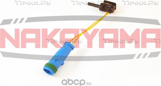 Деталь (Nakayama). Артикул NBS579NY