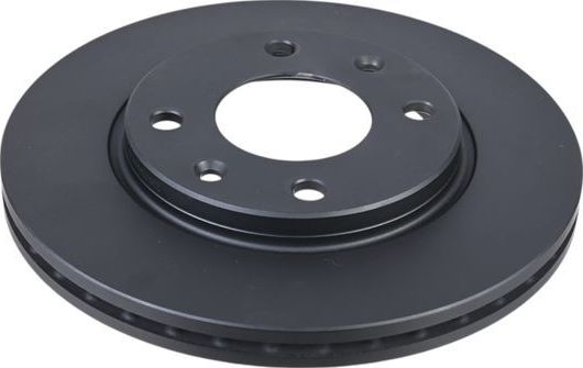 Тормозной диск Zentparts. Артикул Z06329