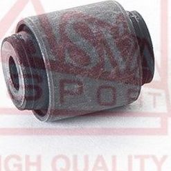 Сайлентблок переднего рычага подвески Asva. Артикул 0401-505