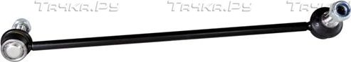 Стойка (тяга) стабилизатора Zentparts. Артикул Z29217