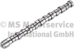 Распредвал BF Germany для IVECO Trakker 2012-2026. Артикул 20101410000