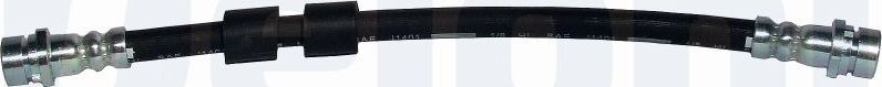 Тормозной шланг Delphi. Артикул LH6704