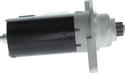 Стартер Bosch для Skoda Fabia I 2004-2007. Артикул 1 986 S00 797