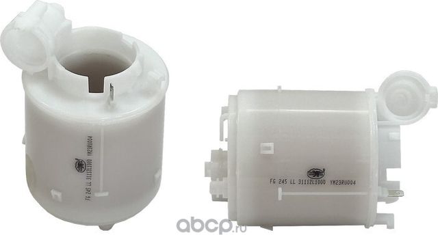 Фильтр топливный (Goodwill). Артикул FG245LL