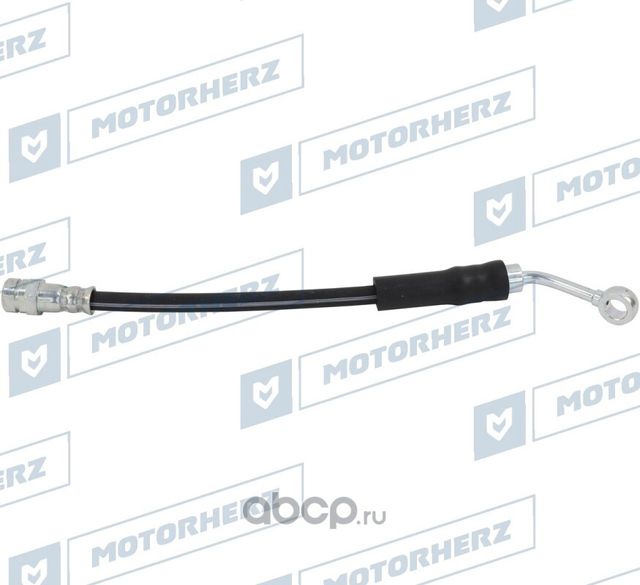 Шланг тормозной (Motorherz). Артикул HBF0138