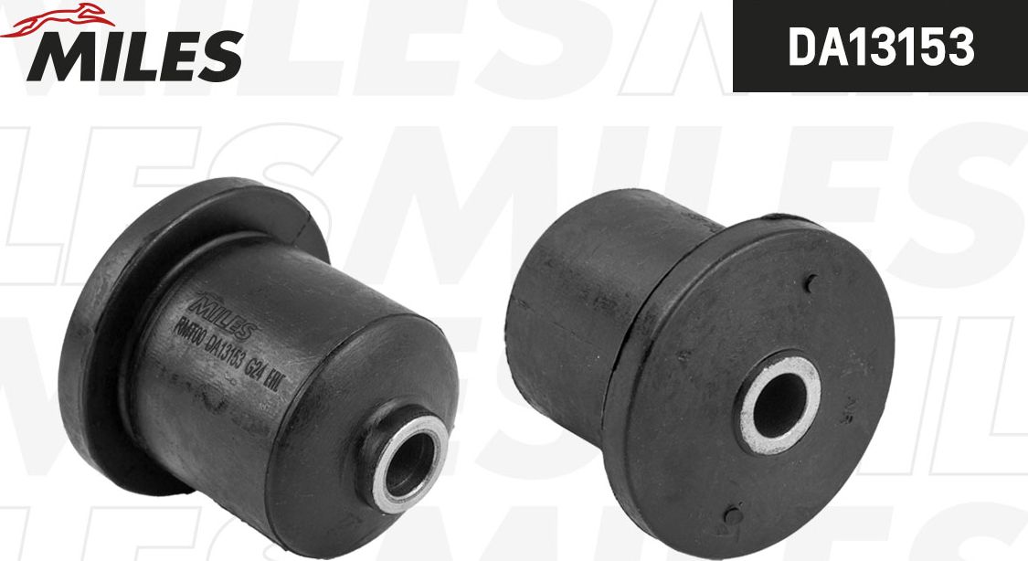 Сайлентблок рычага DATSUN ON-DO BD0 14- (Miles). Артикул DA13153