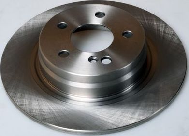 Тормозной диск Denckermann. Артикул B130561