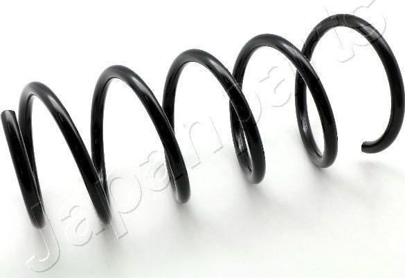 Пружина подвески Japanparts. Артикул ZC6190A