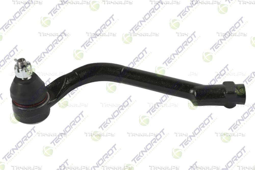 Наконечник рулевой тяги Teknorot левый для Hyundai Sonata VI (YF) 2011-2014. Артикул HY-132