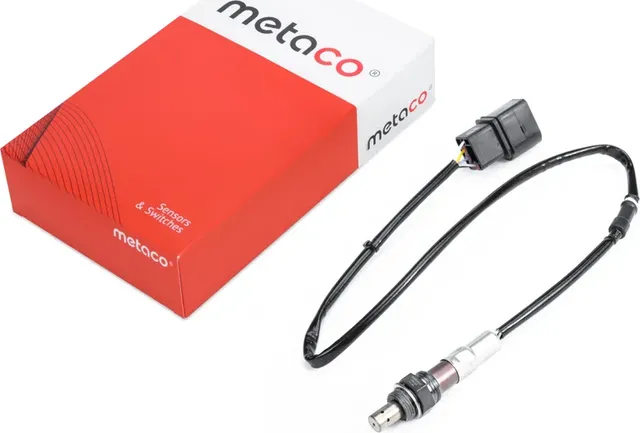 Датчик кислородный (Metaco). Артикул 6346028