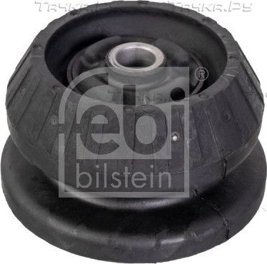 Опора амортизатора (стойки) Febi Bilstein (резина/металл). Артикул 102983