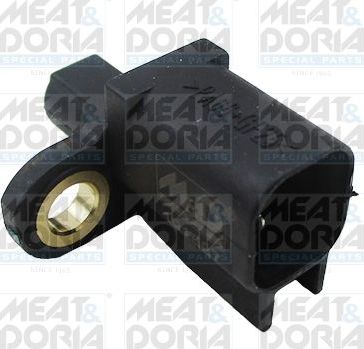 Датчик ABS Meat & Doria. Артикул 90237