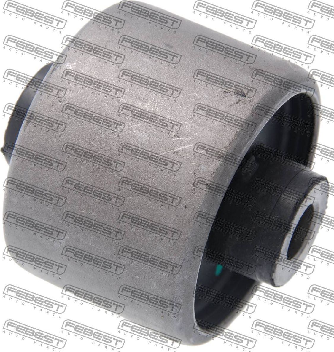 Сайлентблок переднего рычага подвески Febest. Артикул NAB-L32B