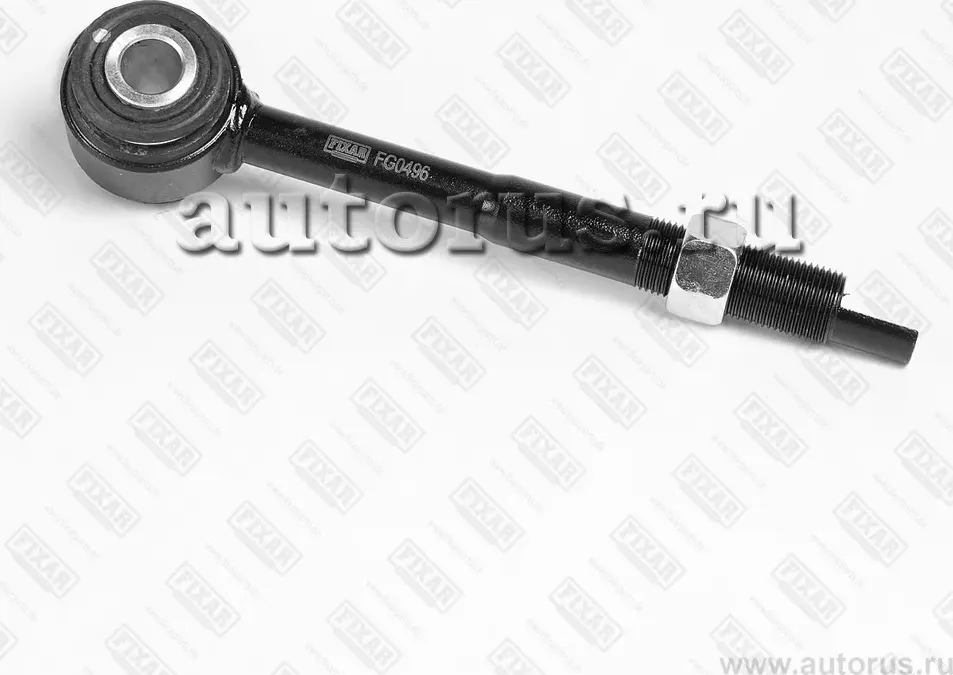 Сайлентблок TOYOTA CAMRY -06 задн.подв. (Fixar). Артикул FG0496