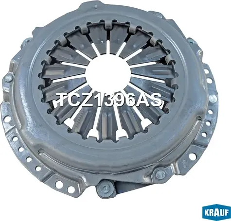 Диск нажимной Krauf. Артикул TCZ1396AS