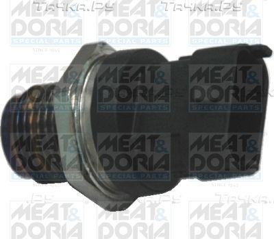 Датчик давления топлива Meat & Doria для Lancia Ypsilon II (Type 843) 2006-2011. Артикул 9116