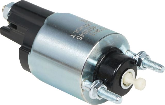 Втягивающее реле стартера StartVOLT для BMW X1 II (F48) 2014-2026. Артикул VSR 2613