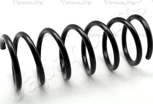 Пружина подвески Japanparts. Артикул ZC6659A
