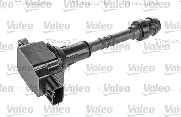 Катушка зажигания Valeo. Артикул 245250
