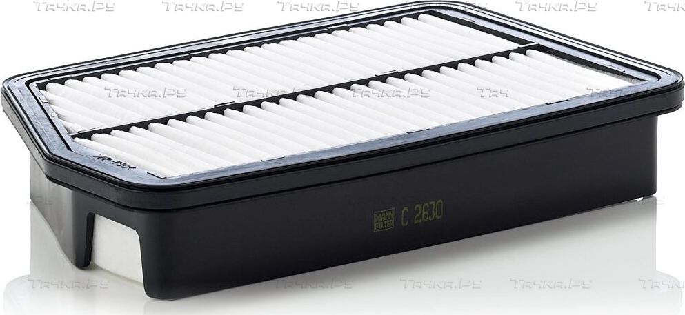 Воздушный фильтр Mann-Filter. Артикул C 2630