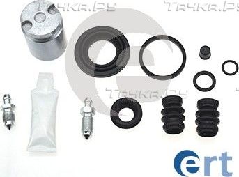 Ремкомплект тормозного суппорта ERT задний для Nissan Maxima J30 1988-1994. Артикул 401826
