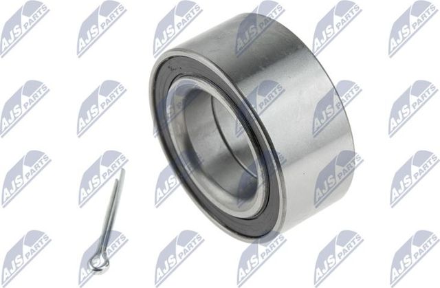 Ступичный подшипник NTY. Артикул KLP-CH-062