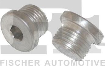 Сливная пробка масляного поддона двигателя FA1. Артикул 866.361.001