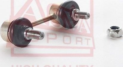 Стойка (тяга) стабилизатора Asva. Артикул 0223-P12R