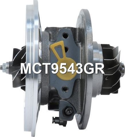 Картридж турбокомпрессора Krauf. Артикул MCT9543GR