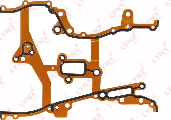 ПРОКЛАДКА КРЫШКИ ГРМ LYNXauto. Артикул SG-1687