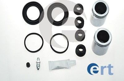 Ремкомплект тормозного суппорта ERT передний для Renault Mascott 1999-2010. Артикул 401858