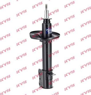 Амортизатор KYB (Каяба) Premium задний для Mazda MX-6 1992-1997. Артикул 634047