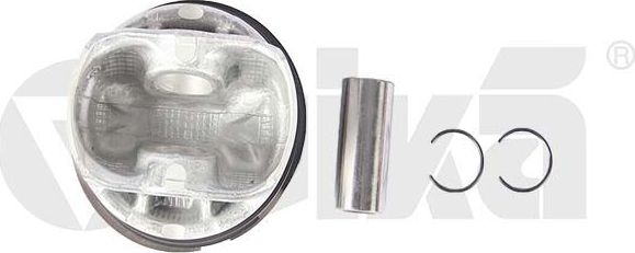 Поршневая група Vika для BMW 3 V (E90/E91/E92/E93) 2004-2013. Артикул 19946401