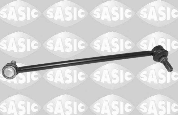 Стойка (тяга) стабилизатора Sasic. Артикул 2306290