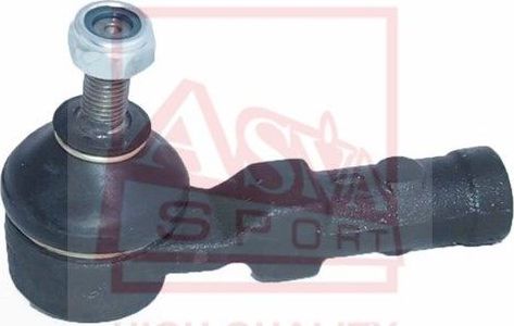 Наконечник рулевой тяги Asva. Артикул 0221-K12AR