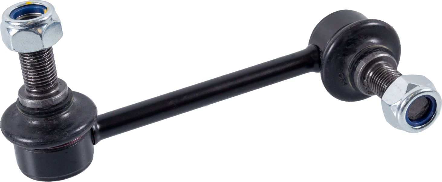 Стойка (тяга) стабилизатора Blue Print. Артикул ADG085103