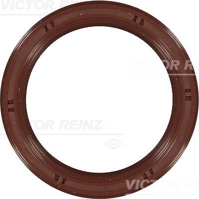 Сальник коленвала Victor Reinz (FPM (Fluor-Kautschuk)). Артикул 81-35144-00