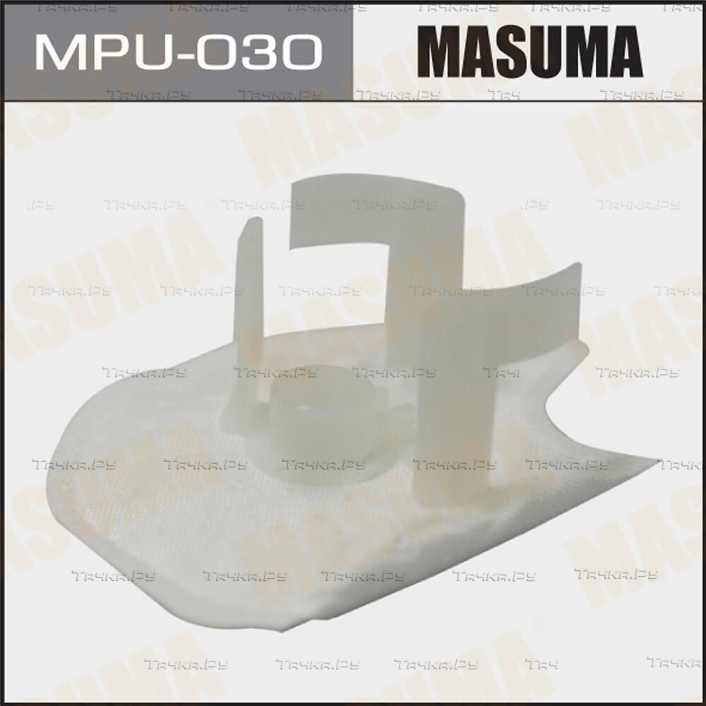 Фильтр топливозаборника (Masuma). Артикул MPU-030