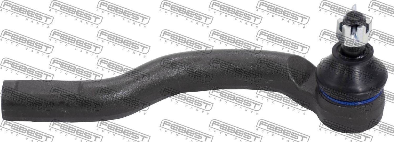Наконечник рулевой тяги Febest. Артикул 0721-SWIFRH
